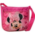 thumbnail image 1 of Minnie Mouse Girl's Crossbody Handbag Purse, 1 of 4
