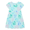 thumbnail image 1 of Minnie Mouse Girls Dress, Sizes 4-12, 1 of 3