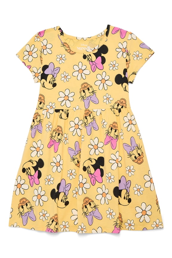 Girls Dress, Sizes 4-12