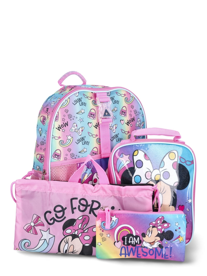 Minnie Mouse Girls 14