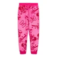 thumbnail image 1 of Minnie Mouse Girls Plush Pants, Sizes 4-18, 1 of 4