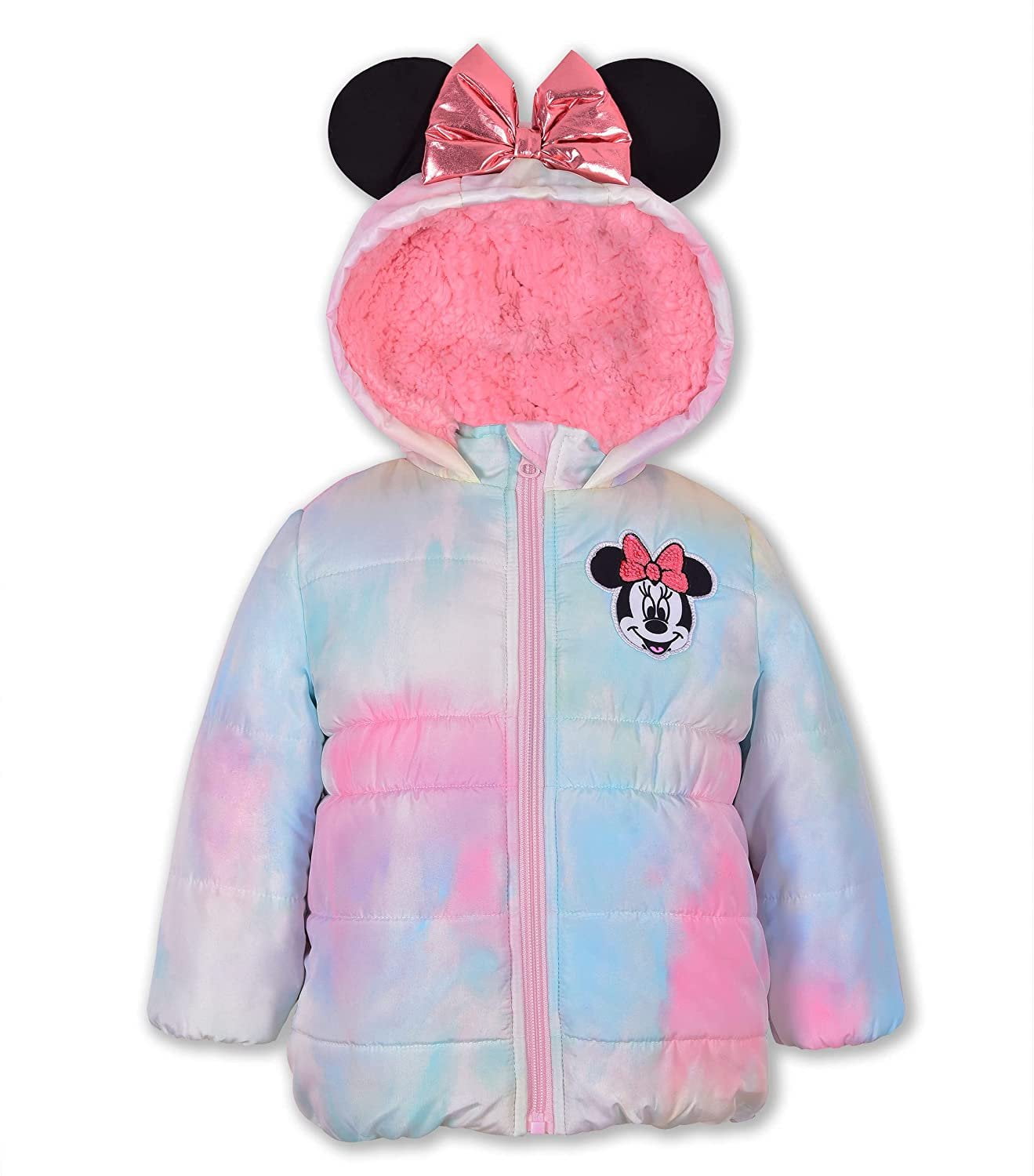 Minnie mouse girls on sale coat