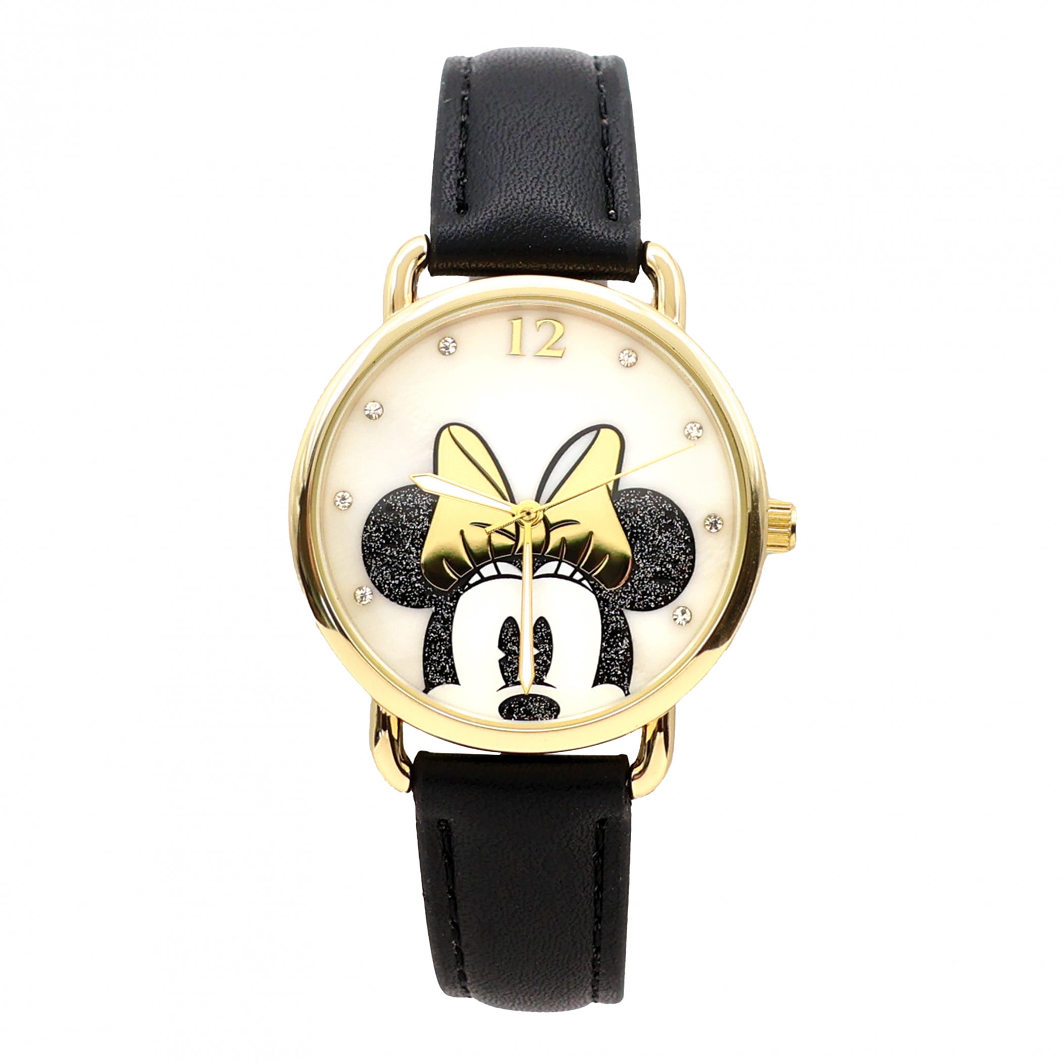 Minnie Mouse Watches