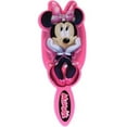 thumbnail image 1 of Minnie Mouse Hair Brush, 1 of 3