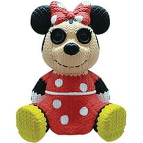 Minnie Mouse Handmade by Robots Full Size Vinyl Figure