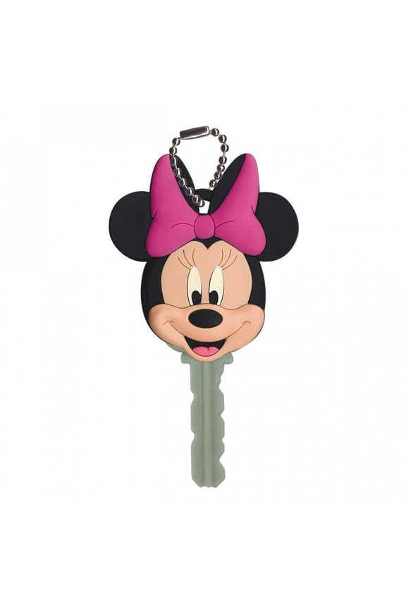 Minnie Mouse Clubhouse Key Holder