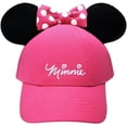 thumbnail image 1 of Minnie Mouse Ladies Ears Hat, 1 of 3