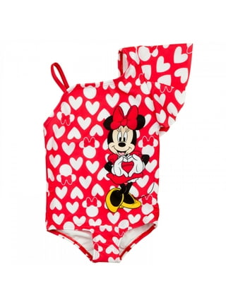 Minnie Mouse Kids Swimsuit Shop in Swimsuit Shop Walmart