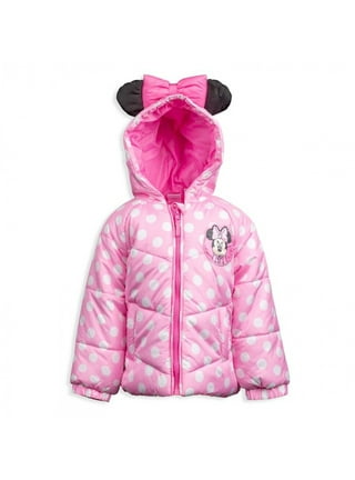 Minnie mouse coat deals