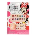 thumbnail image 1 of Minnie Mouse Nail Collection, 1 of 2