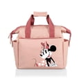 thumbnail image 1 of Minnie Mouse - On The Go Lunch Bag Cooler, (Pink), 1 of 1