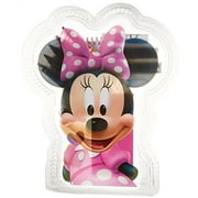 Minnie Mouse Over 110 Piece Activity Case