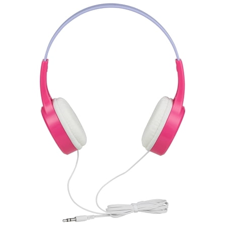 Minnie Mouse Over the Ear Corded Headphones