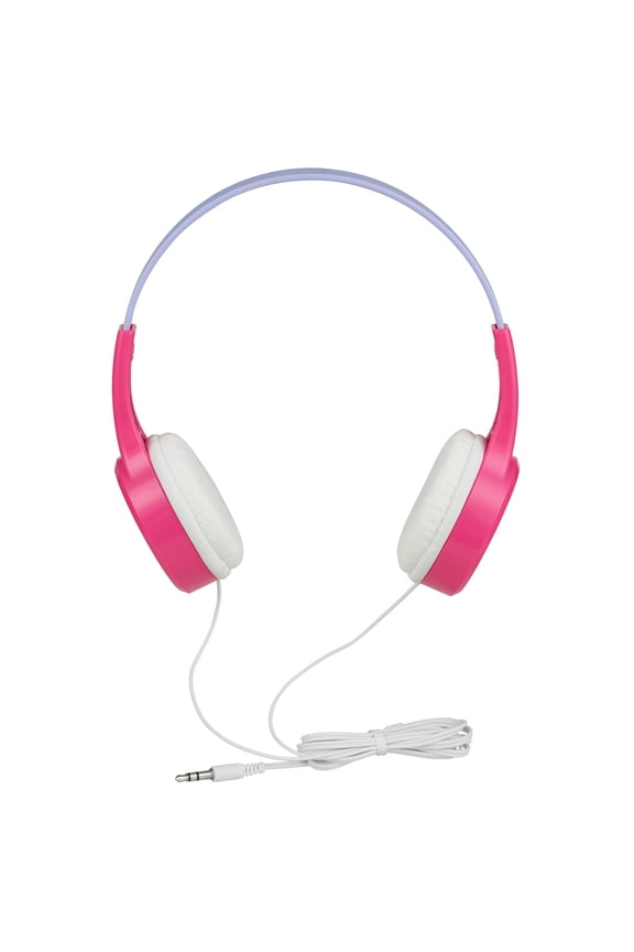 Over the Ear Corded Headphones