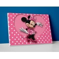 thumbnail image 1 of Minnie Mouse Poster or Canvas Wall Art, 1 of 4