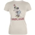 thumbnail image 1 of Minnie Mouse - Smiling Juniors T-Shirt - Large, 1 of 1