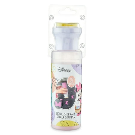 Minnie Mouse Stamper Chalk