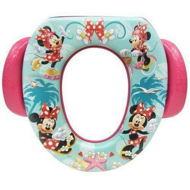 Minnie mouse potty seat walmart cheap