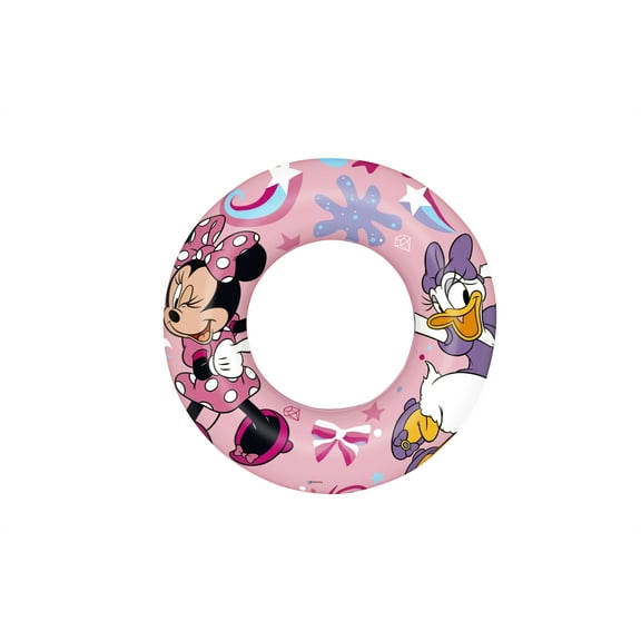 Minnie Mouse Swim Tube