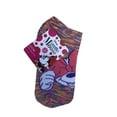 thumbnail image 1 of Minnie Mouse Toddler 2 Pack Socks, 1 of 2