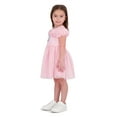 thumbnail image 1 of Minnie Mouse Toddler Girl Ballerina Dress, Sizes 12 Months-5T, 1 of 3