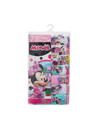 Minnie Mouse Underwear