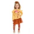 thumbnail image 1 of Minnie Mouse Toddler Girl Role Play Set, 4-Piece, Sizes 12M-5T, 1 of 15