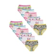 thumbnail image 1 of Minnie Mouse Toddler Girl Underwear, 12-Pack, Sizes 2T-4T, 1 of 2