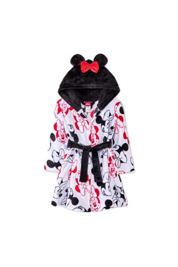 Disney Girls Robes in Girls Pajamas - Walmart.com