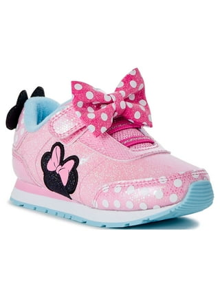 Girls Character Baby Louis 1.5 Shoes