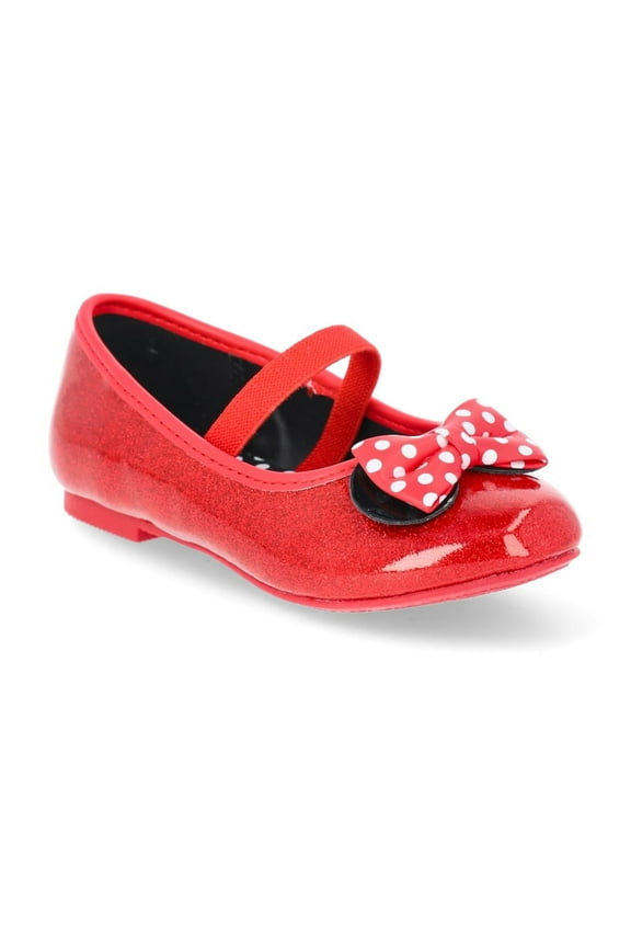 Toddler Girls Dress Up Ballet Shoes