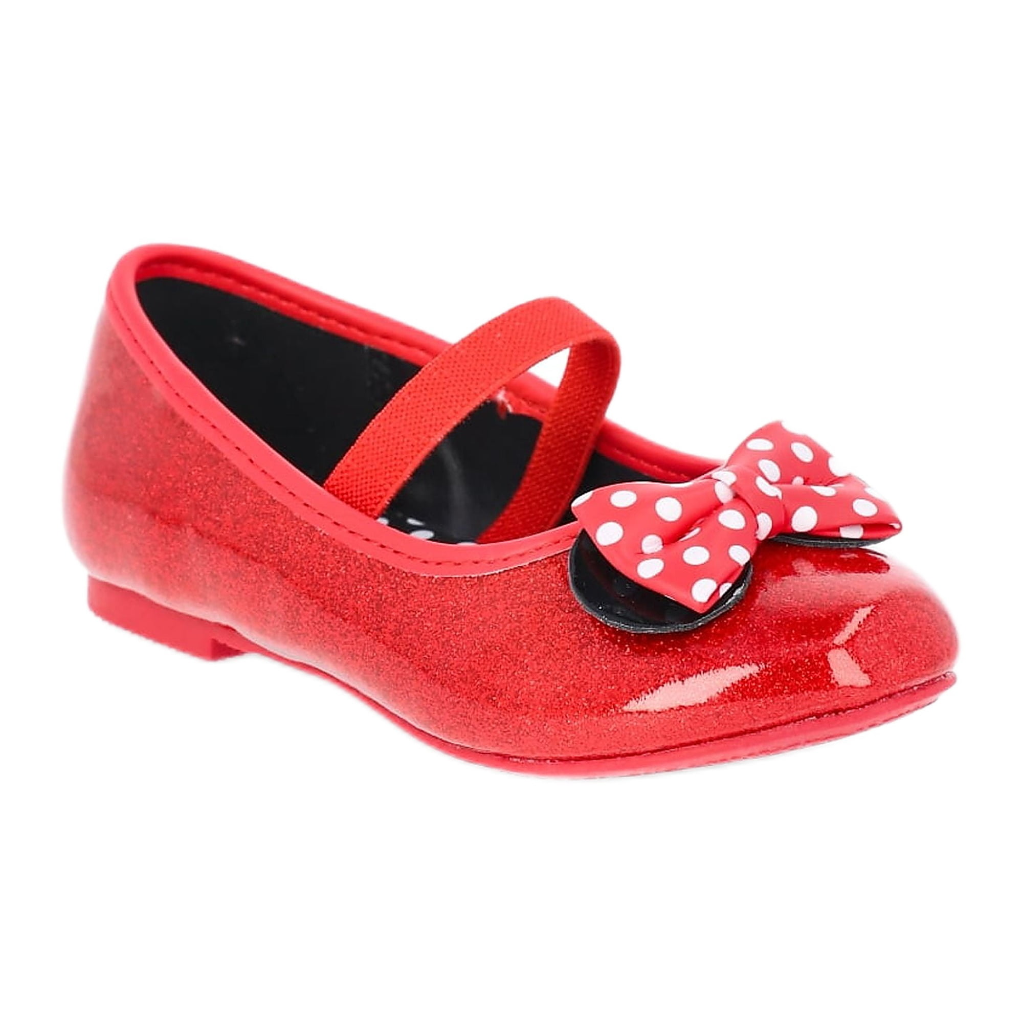 Toddler Girls Dress Up Ballet Shoes