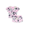 Actual Color: PINK, Clothing Size: 5T