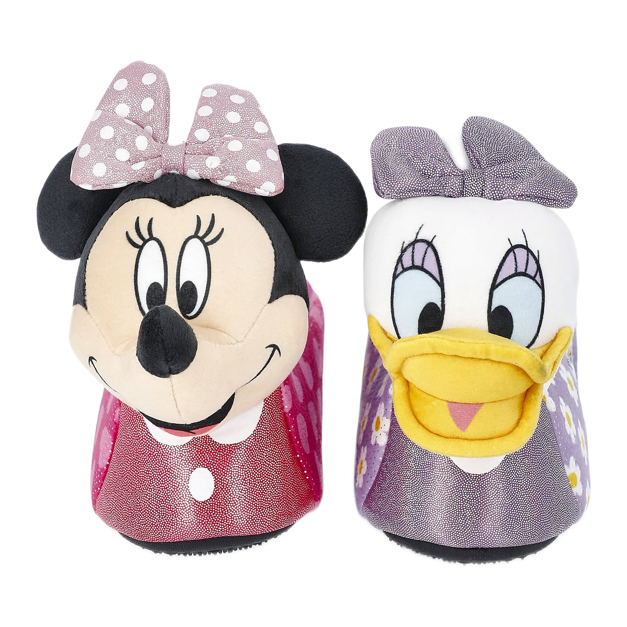 Disney Toddler Sock Top Slippers