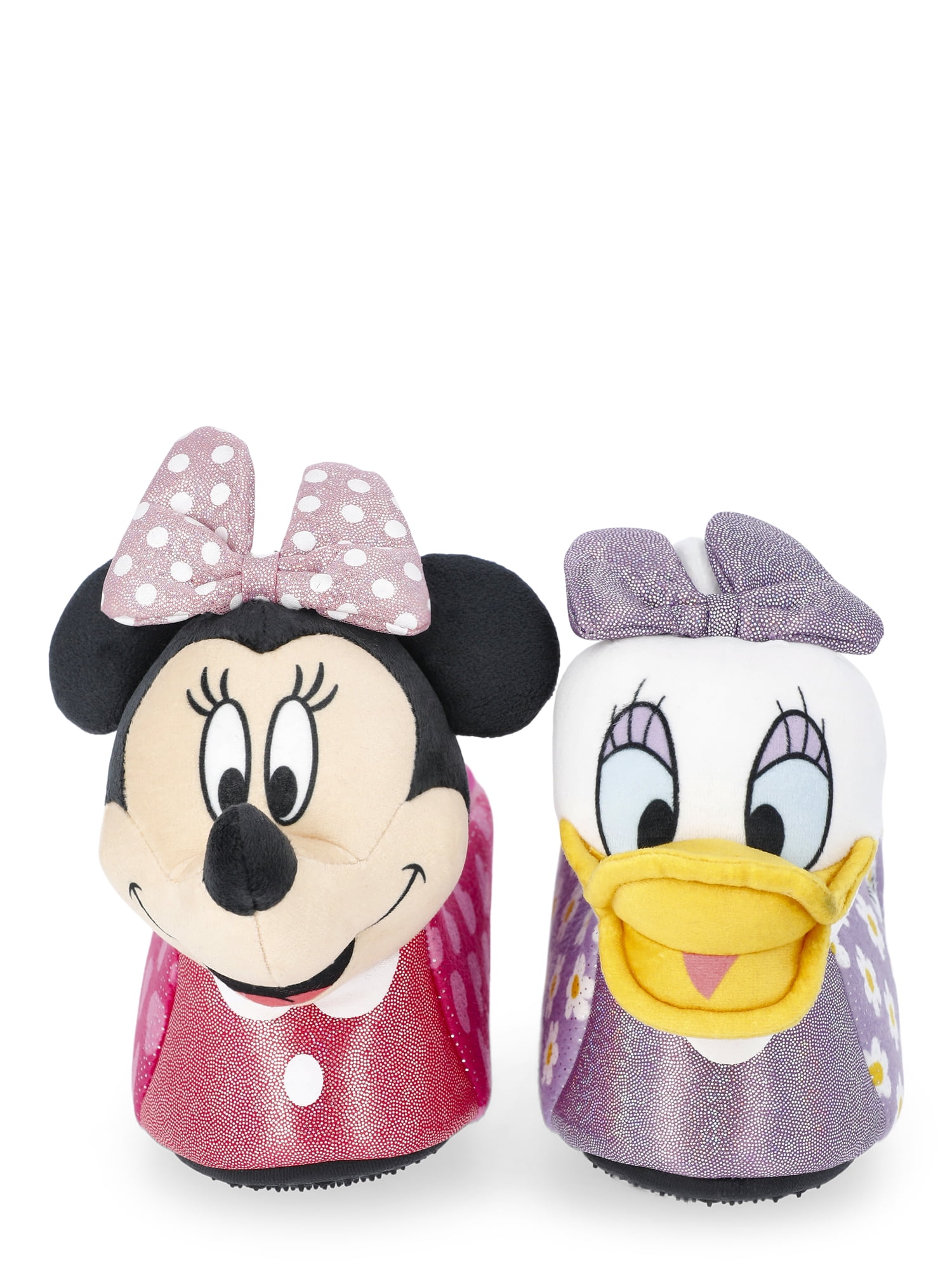 Disney Toddler Sock Top Slippers