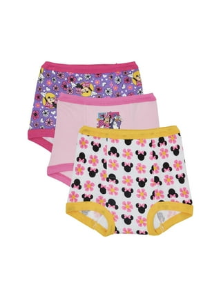 Minnie Mouse Underwear