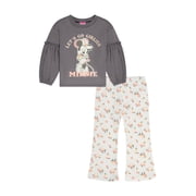 Toddler Girls Western Legging Set , Sizes 12 Months - 5T