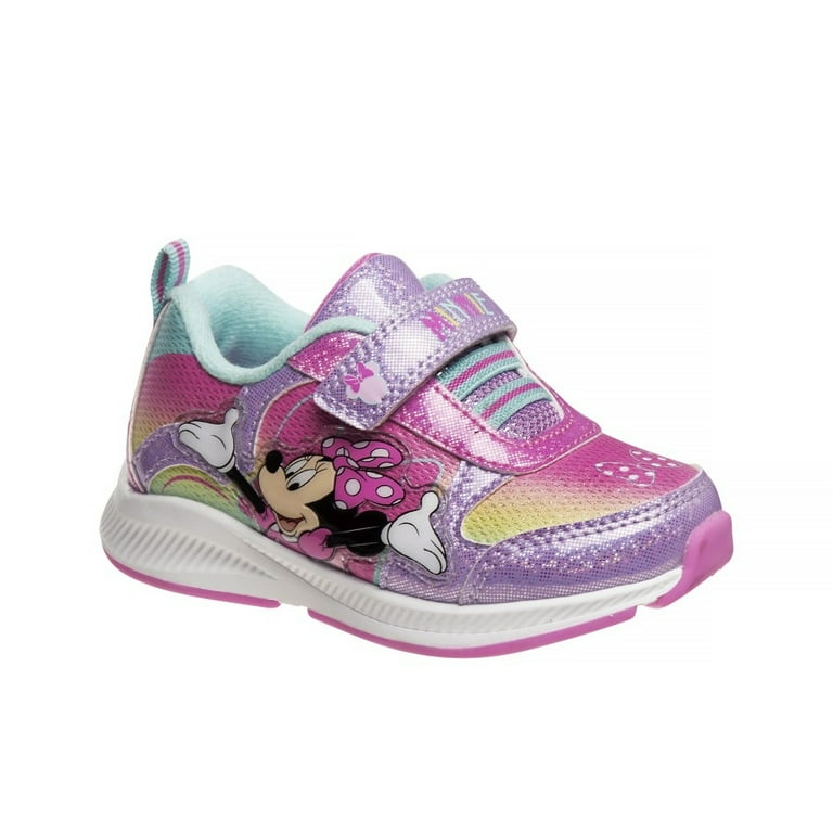 Minnie mouse shop shoes pink