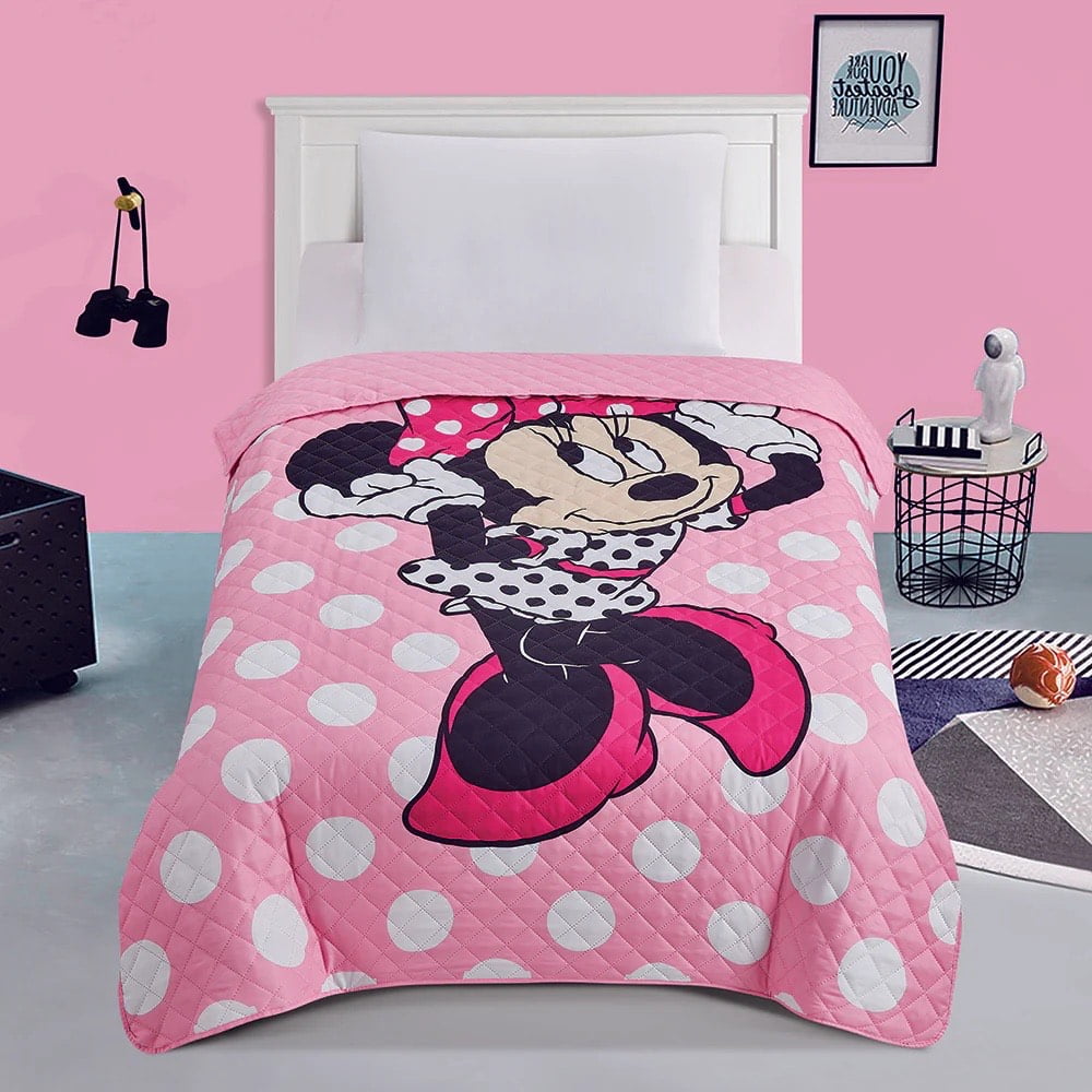 Minnie mouse flannel sheets 2025