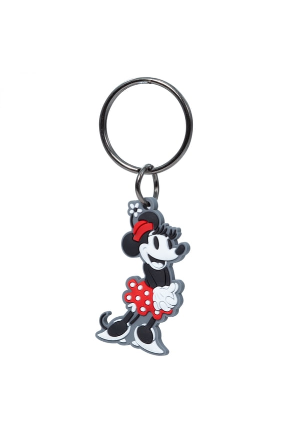 Vintage Art Keychain