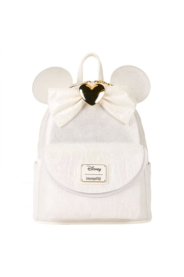 Minnie Mouse Loungefly Backpacks for Clothing display picture 3