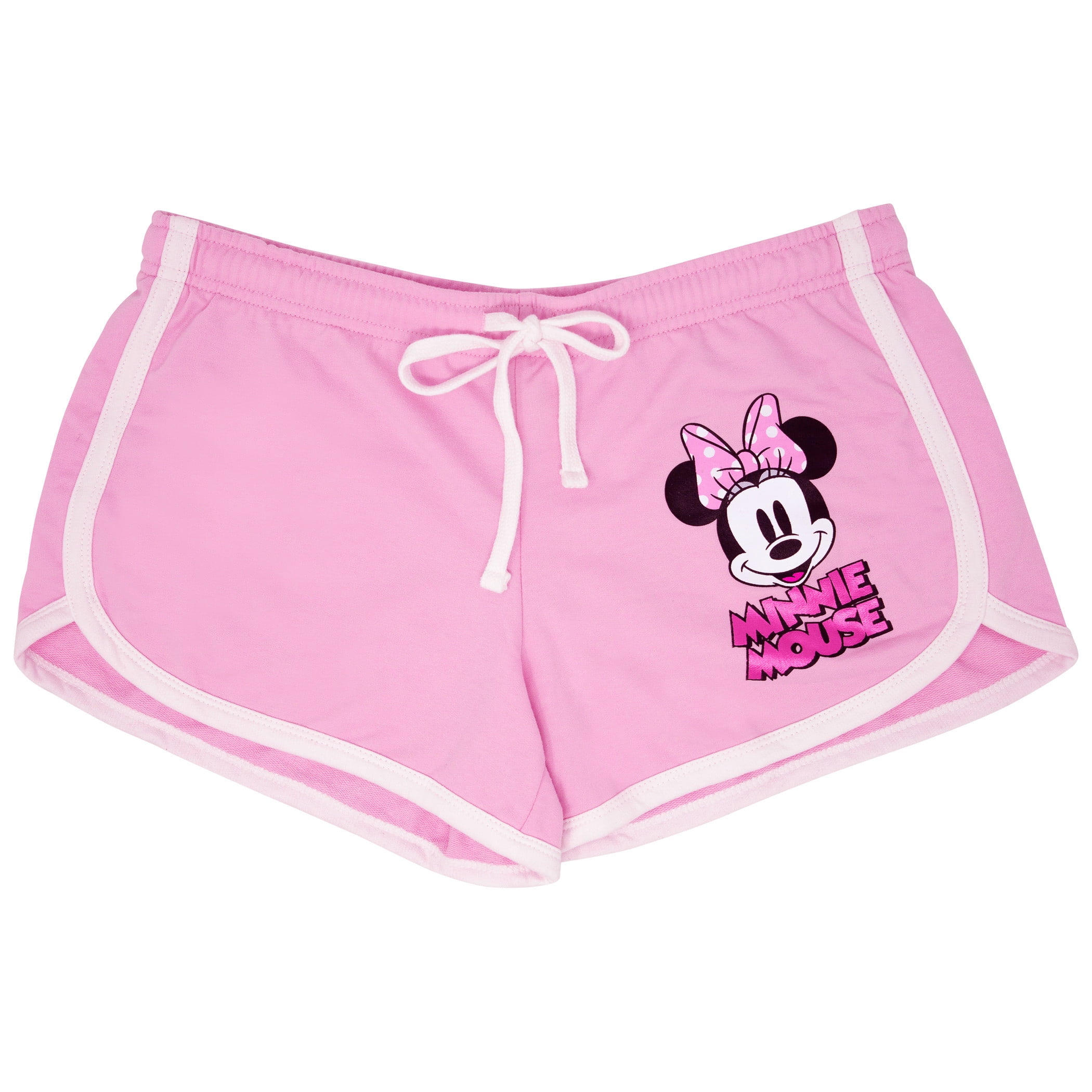 Minnie mouse shorts for adults best sale