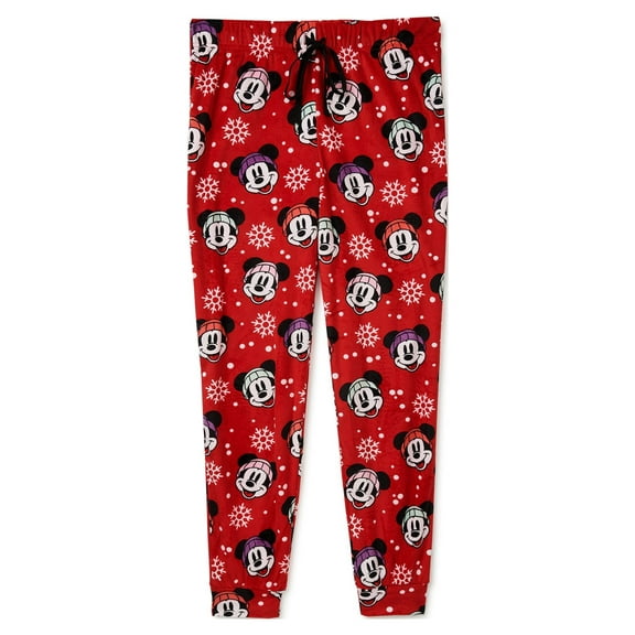 Minnie Mouse Women's Sleepwear Pants