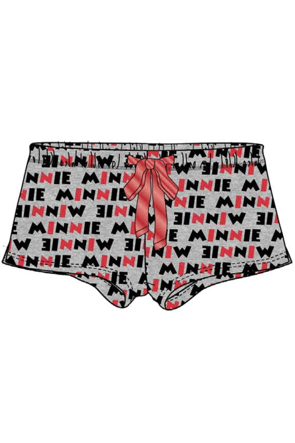 Minnie Name Allover Boxer