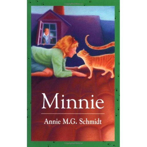 Pre-Owned Minnie (Paperback) 1571316000 9781571316004