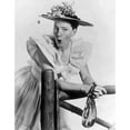 thumbnail image 1 of Minnie Pearl History Poster Print, 1 of 2