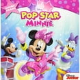 thumbnail image 1 of Pre-Owned POP STAR MINNIE 8X8, 1 of 1