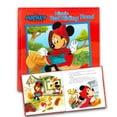 thumbnail image 1 of Minnie Red Riding Hood Book, 1 of 1