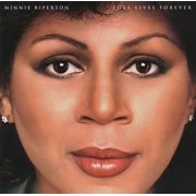 Minnie Riperton - Love Lives Forever - Music & Performance - CD