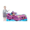 thumbnail image 1 of Advance Graphics Minnie Roadster (Disney's Roadster Racers), 1 of 5